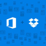 Microsoft, Office ve Dropbox İşbirliği Yapıyor